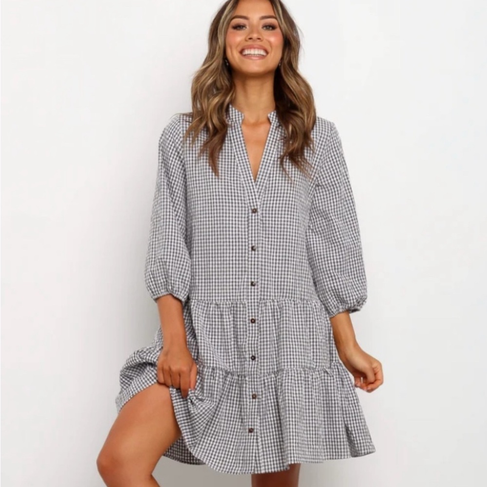 Petal & Pup Daria Dress